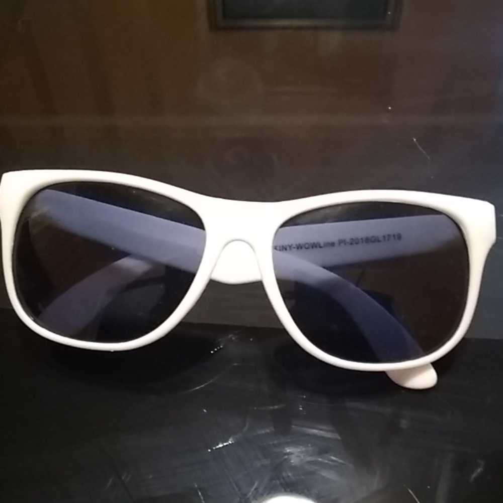 Sunglasses 🌞